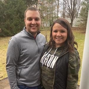 Meet your Posher, Stacey